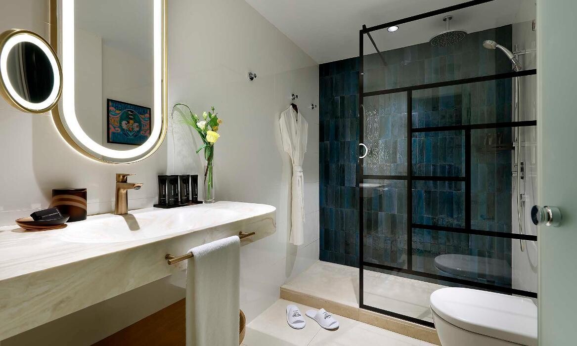 Images Hard Rock Hotel Marbella