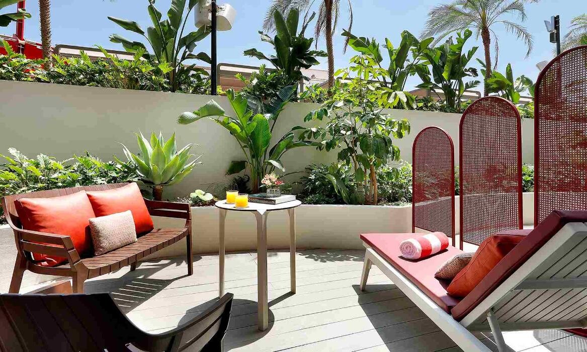 Images Hard Rock Hotel Marbella