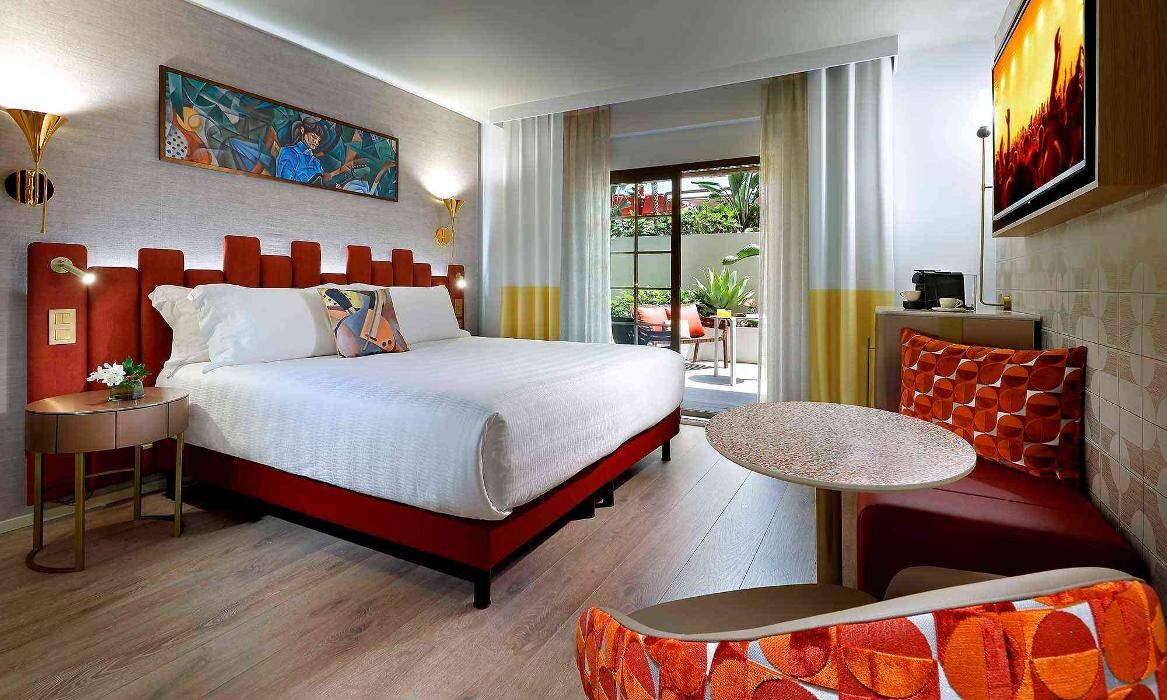 Images Hard Rock Hotel Marbella