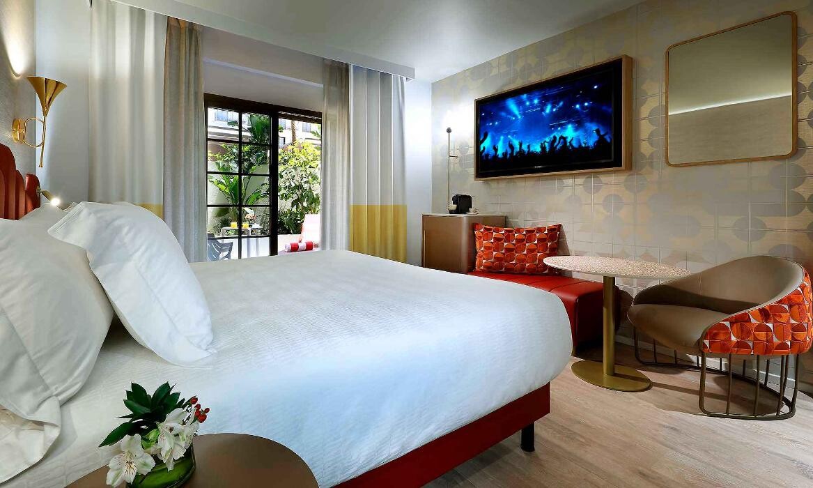 Images Hard Rock Hotel Marbella