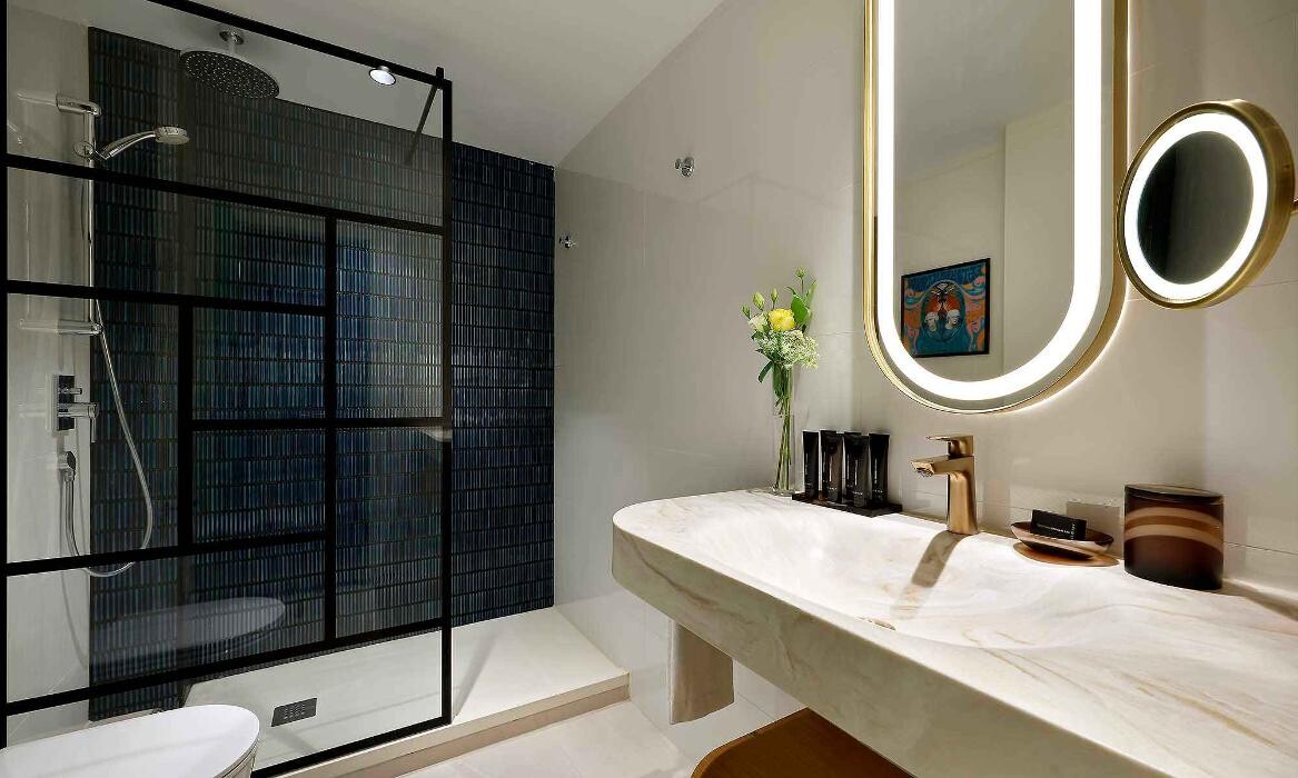 Images Hard Rock Hotel Marbella