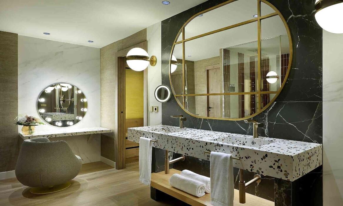 Images Hard Rock Hotel Marbella