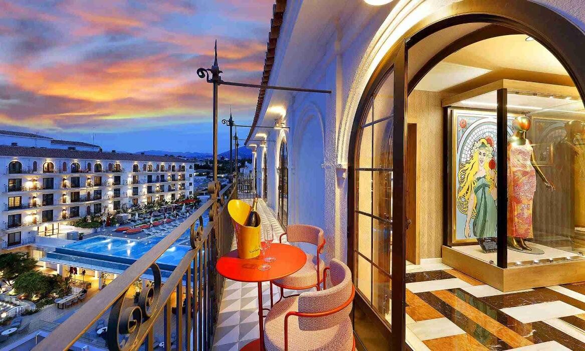 Images Hard Rock Hotel Marbella