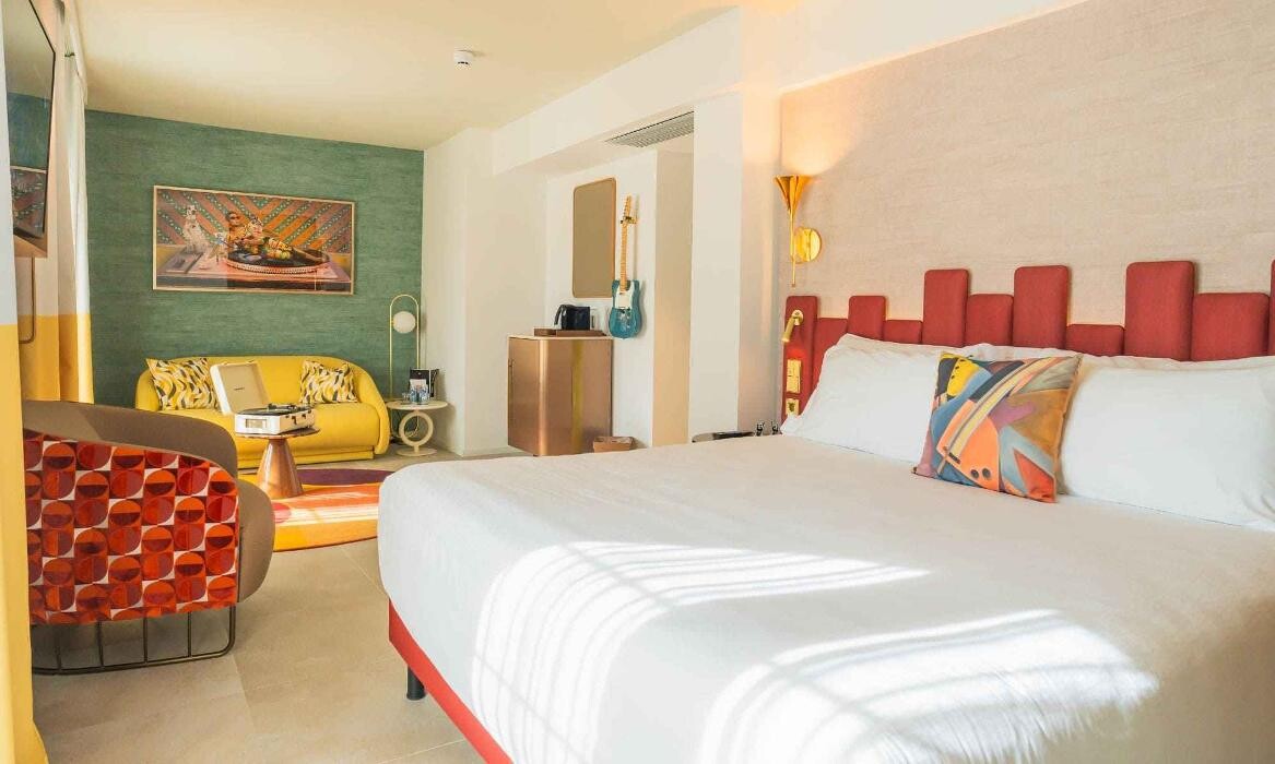 Images Hard Rock Hotel Marbella