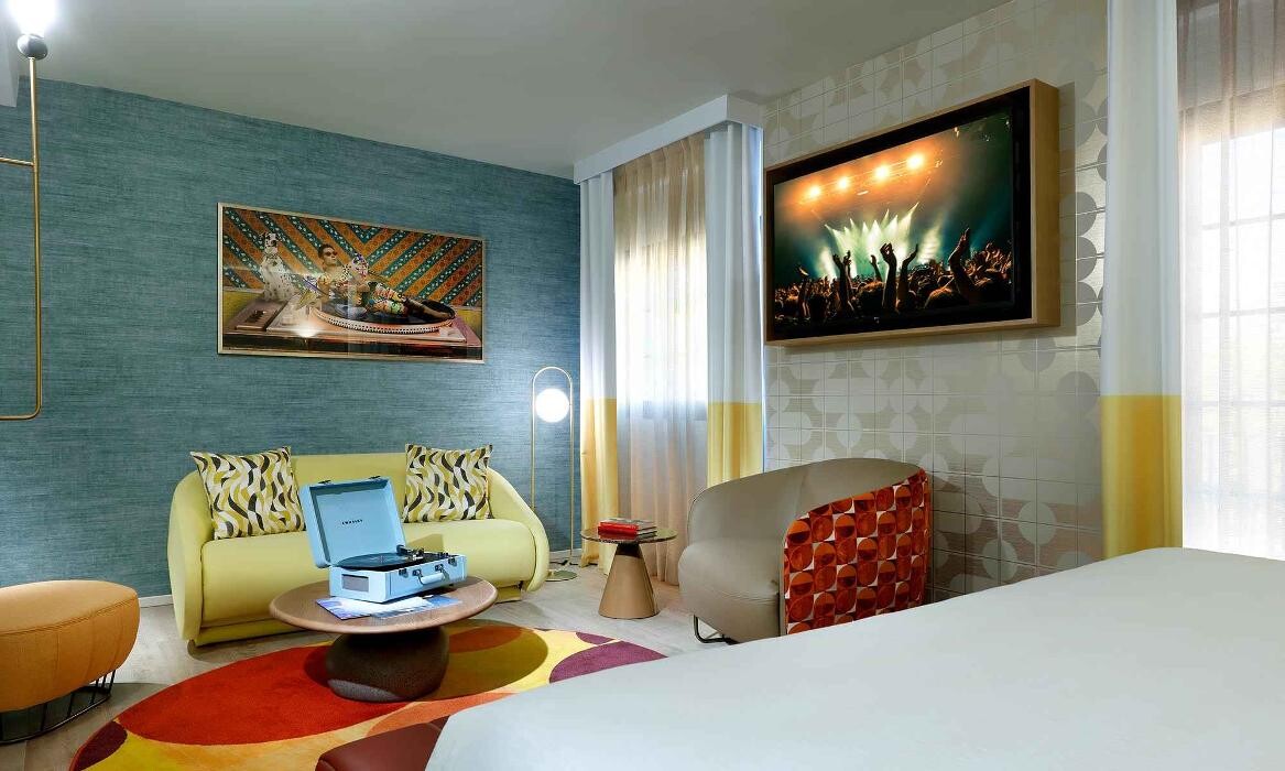 Images Hard Rock Hotel Marbella