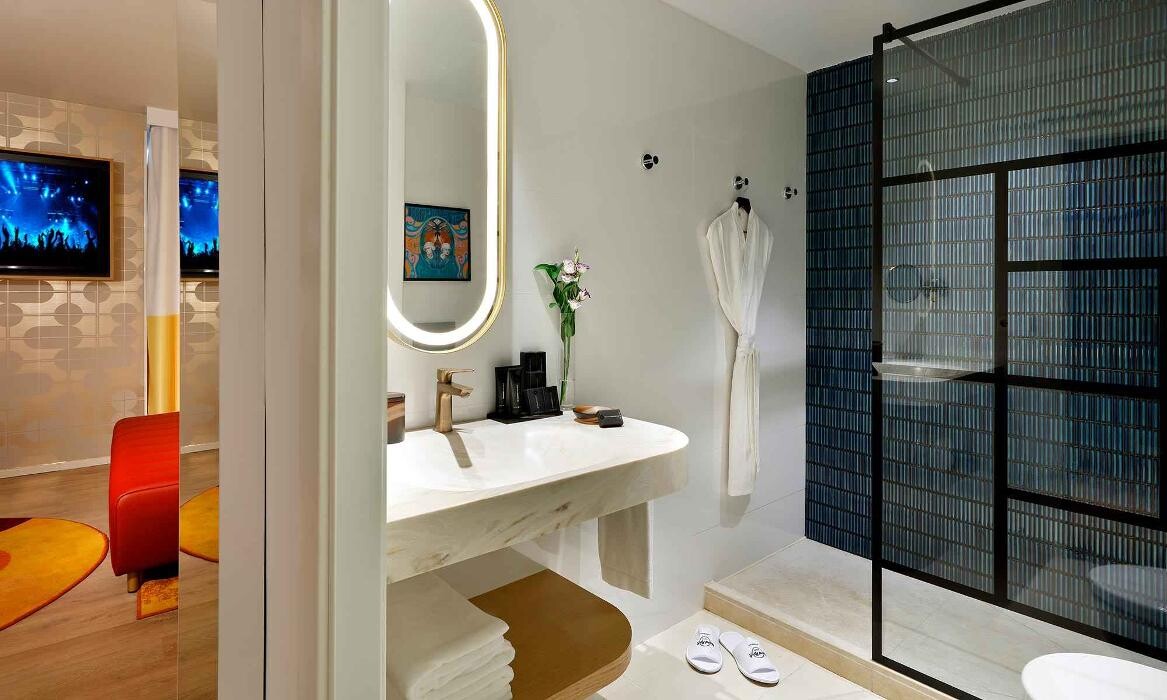 Images Hard Rock Hotel Marbella