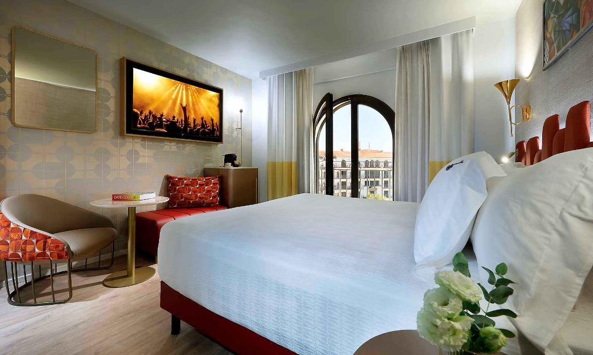 Images Hard Rock Hotel Marbella