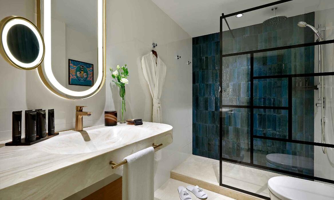 Images Hard Rock Hotel Marbella