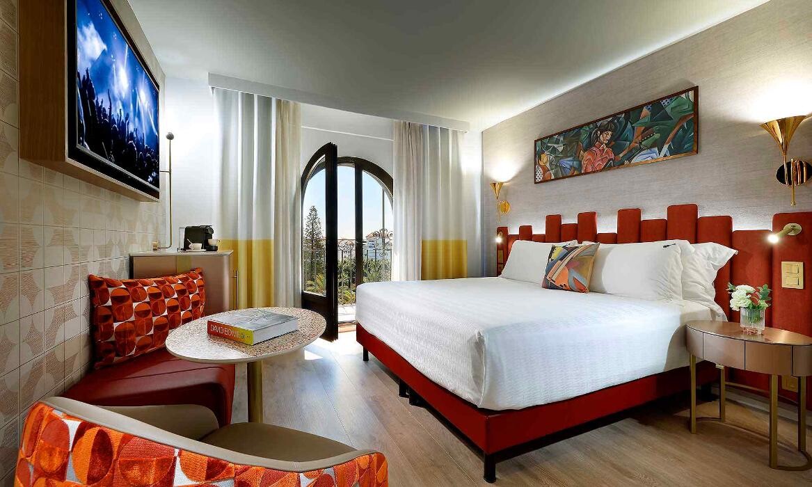 Images Hard Rock Hotel Marbella