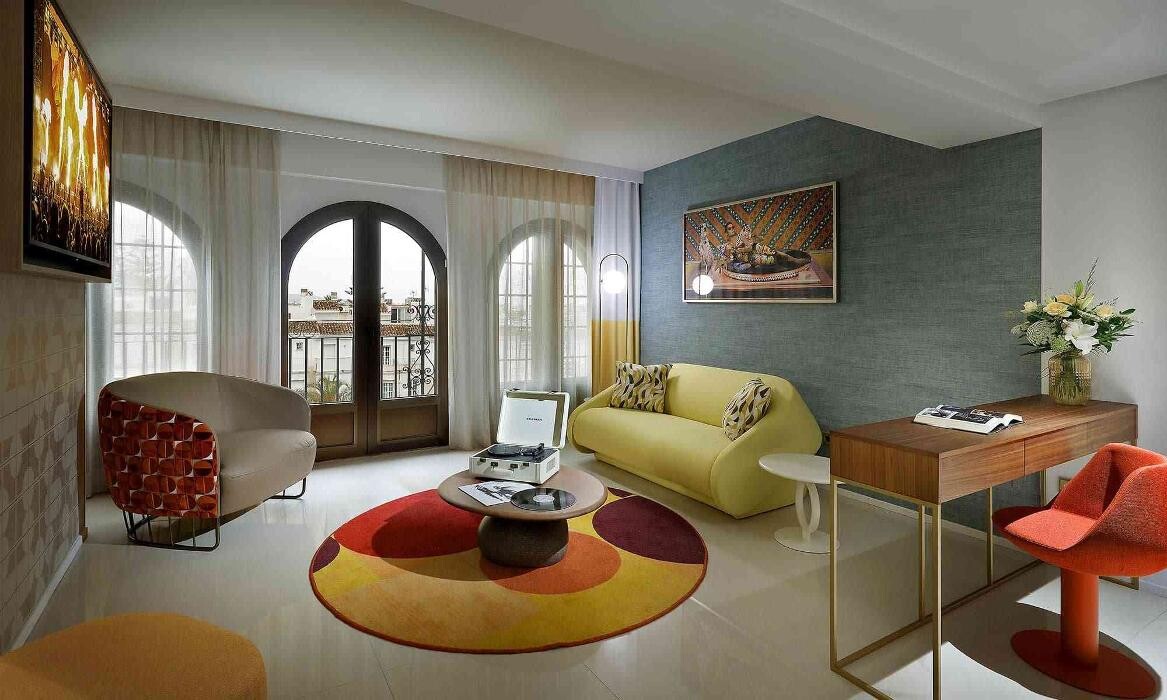 Images Hard Rock Hotel Marbella