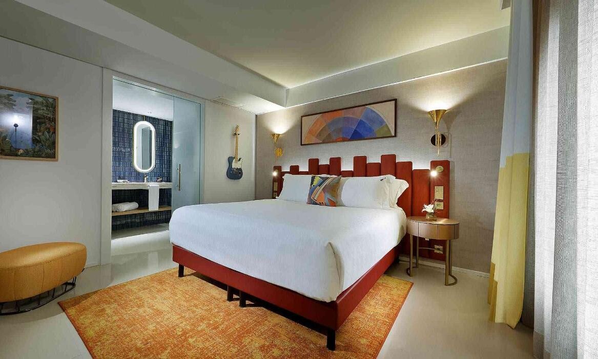 Images Hard Rock Hotel Marbella