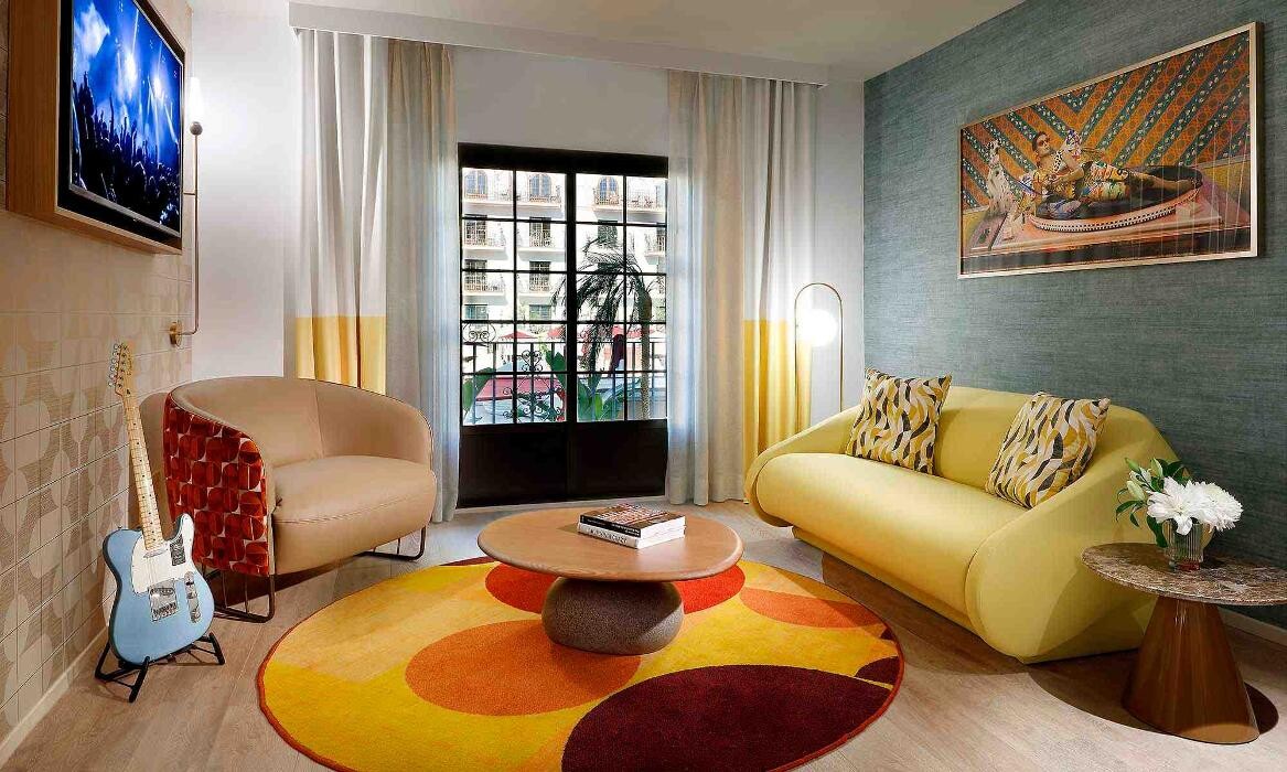 Images Hard Rock Hotel Marbella