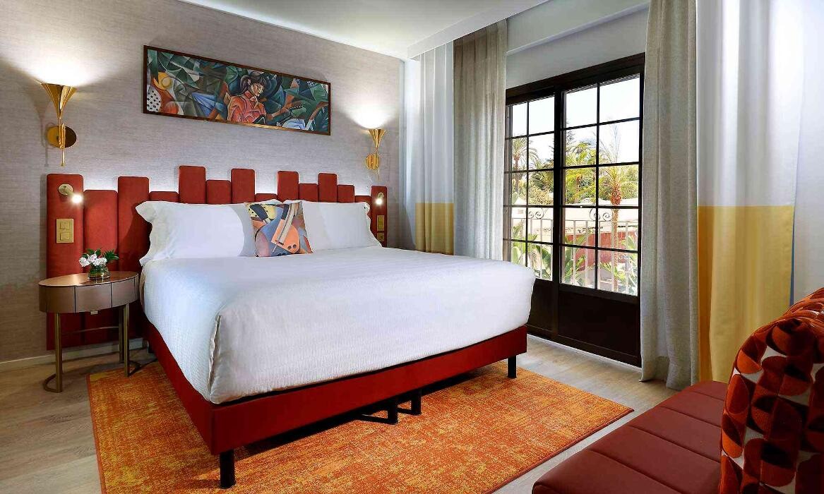 Images Hard Rock Hotel Marbella