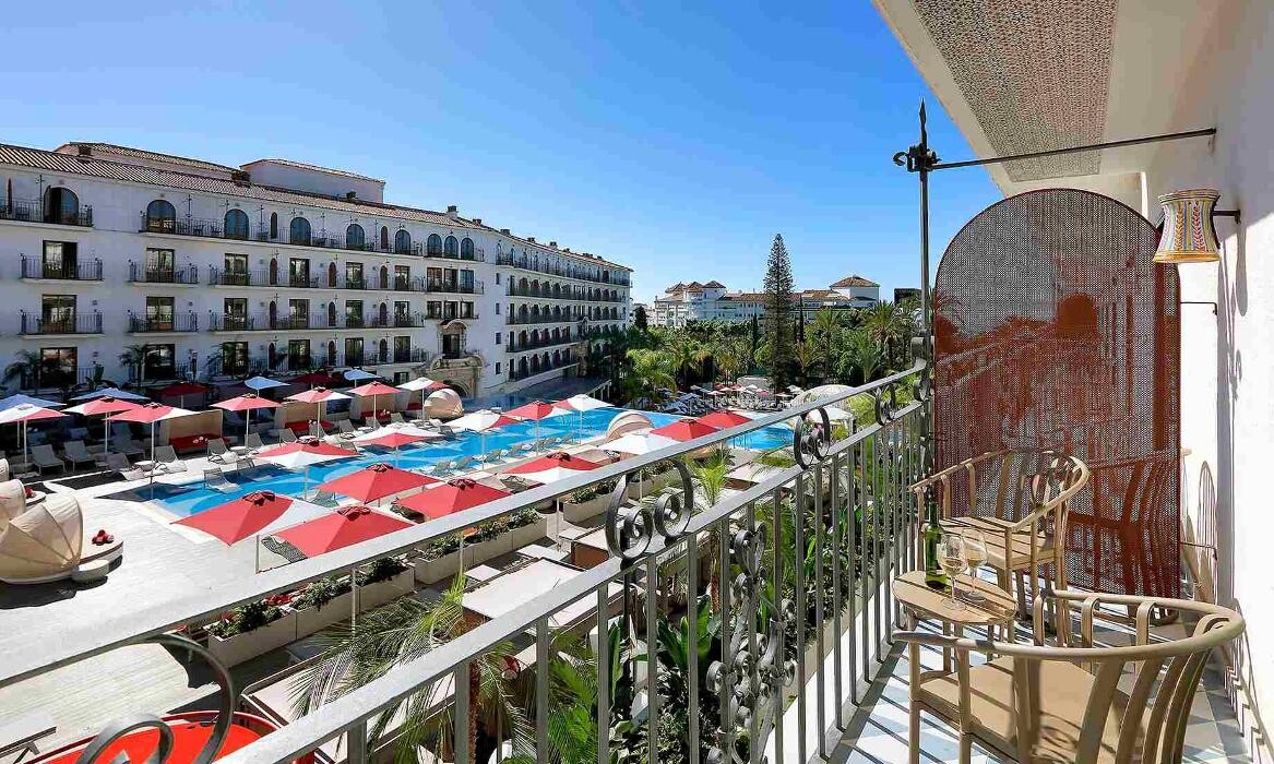 Images Hard Rock Hotel Marbella