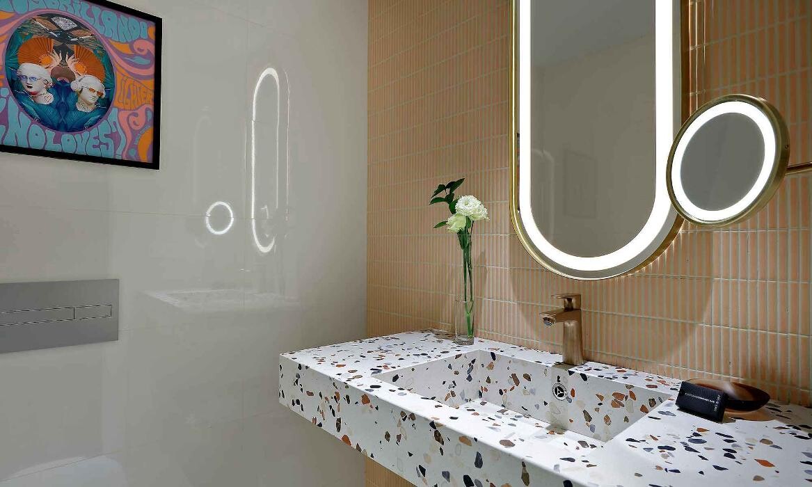 Images Hard Rock Hotel Marbella