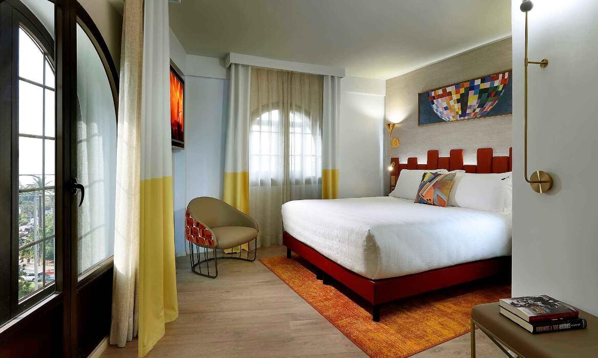 Images Hard Rock Hotel Marbella