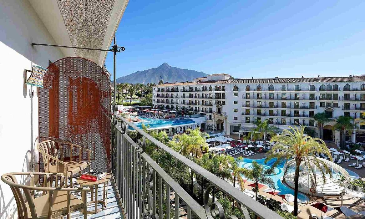 Images Hard Rock Hotel Marbella