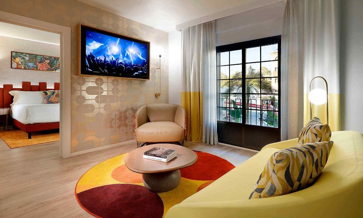 Images Hard Rock Hotel Marbella