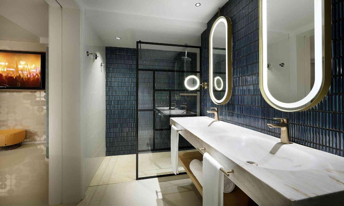 Images Hard Rock Hotel Marbella