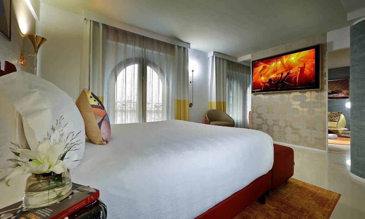 Images Hard Rock Hotel Marbella