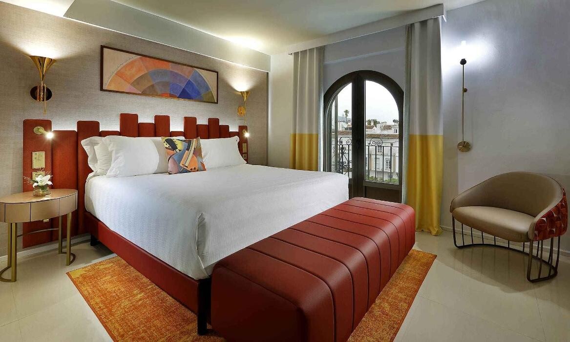 Images Hard Rock Hotel Marbella