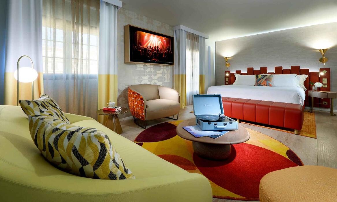 Images Hard Rock Hotel Marbella