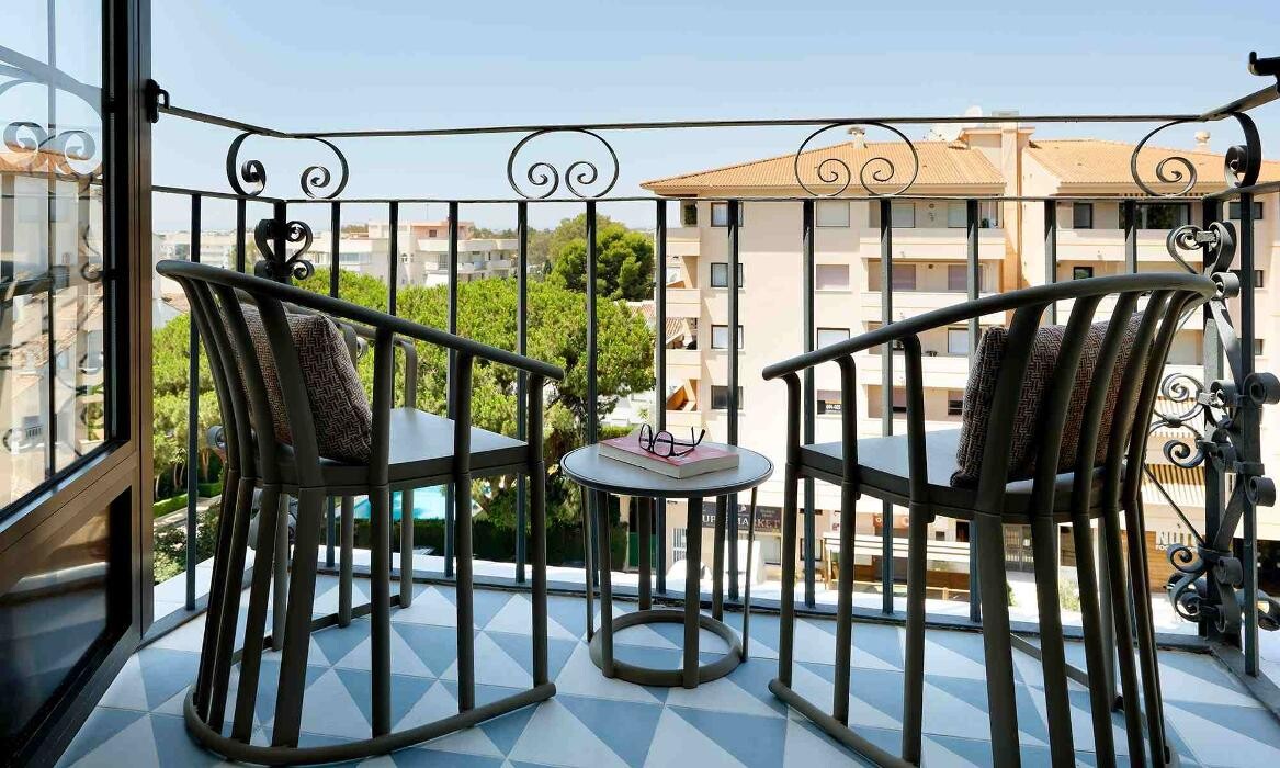 Images Hard Rock Hotel Marbella