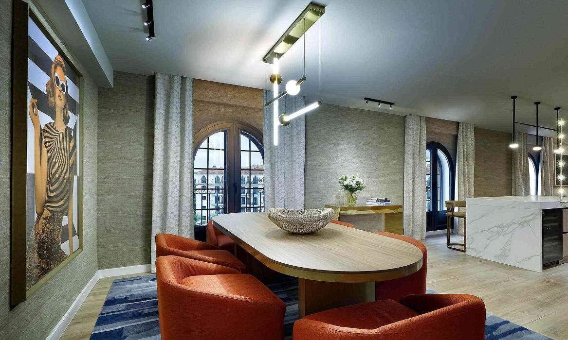 Images Hard Rock Hotel Marbella