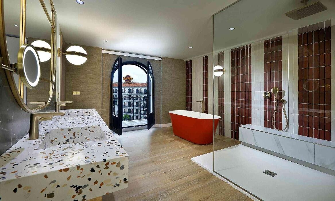 Images Hard Rock Hotel Marbella