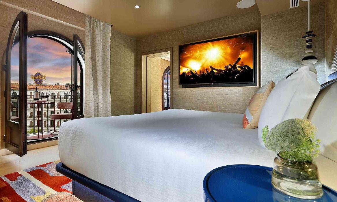 Images Hard Rock Hotel Marbella