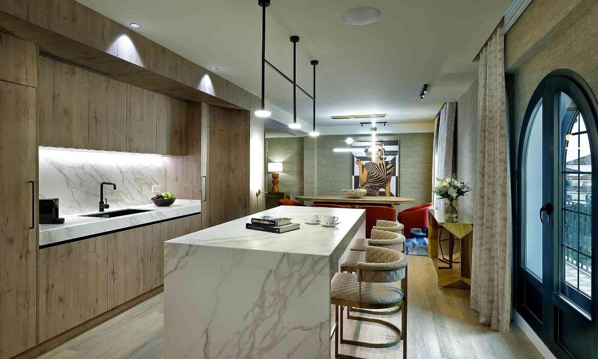 Images Hard Rock Hotel Marbella