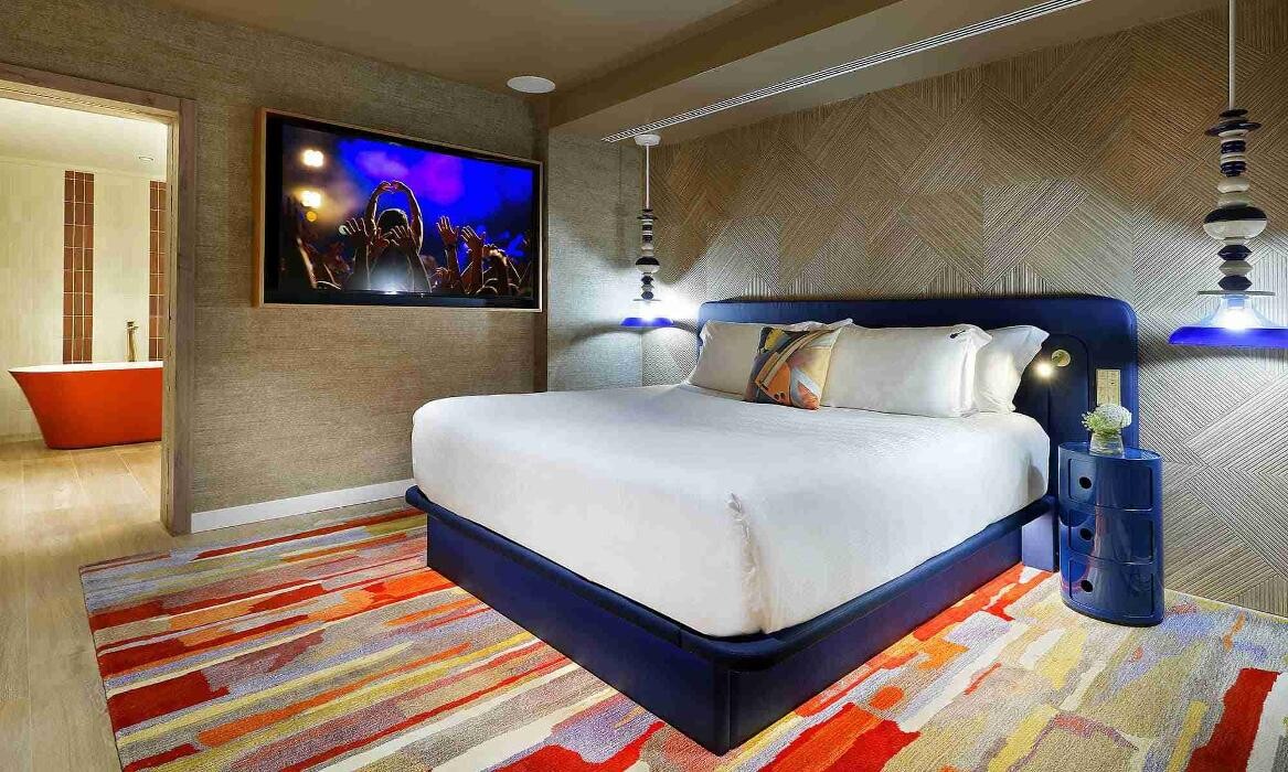 Images Hard Rock Hotel Marbella