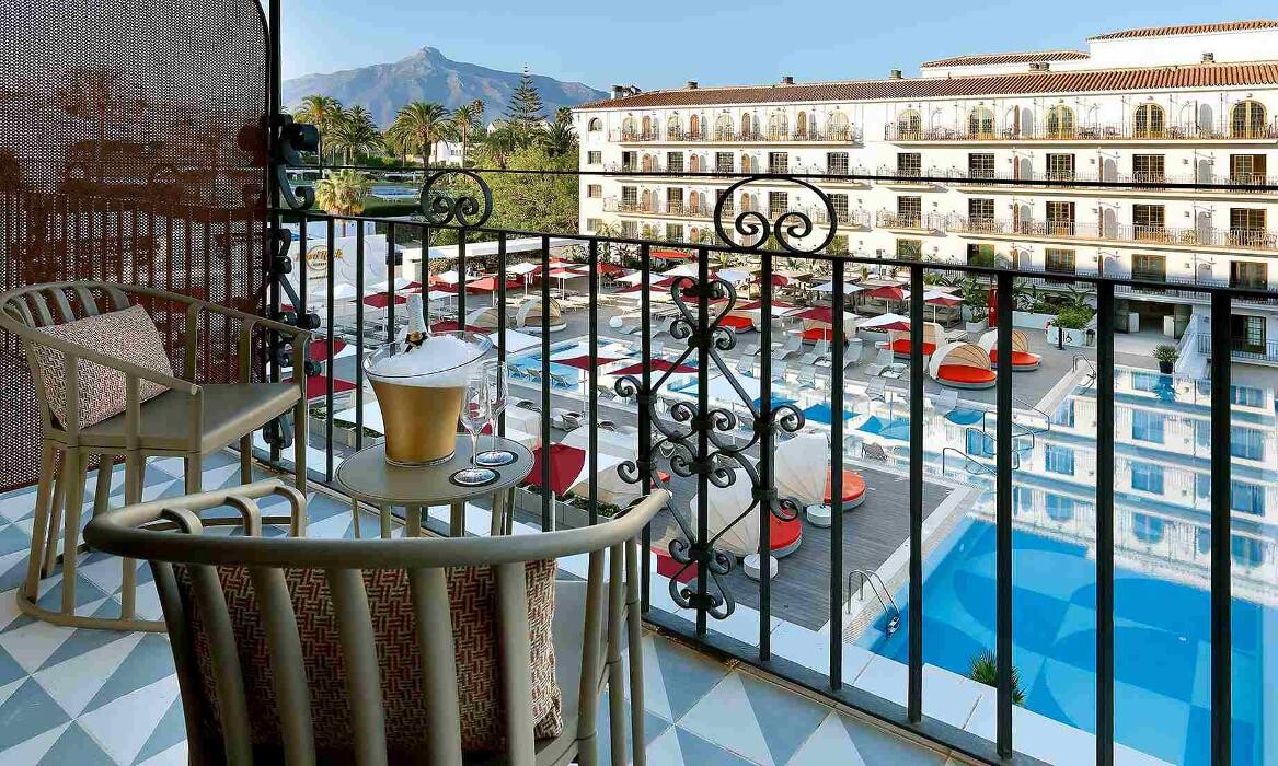 Images Hard Rock Hotel Marbella