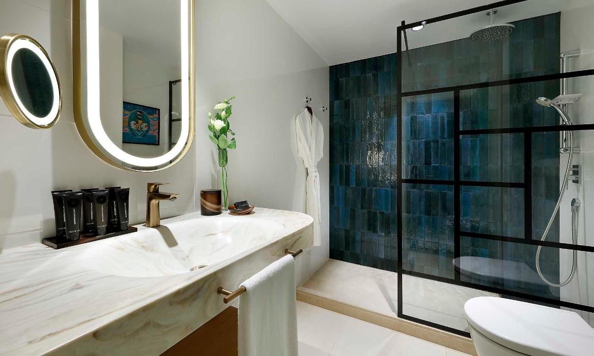 Images Hard Rock Hotel Marbella