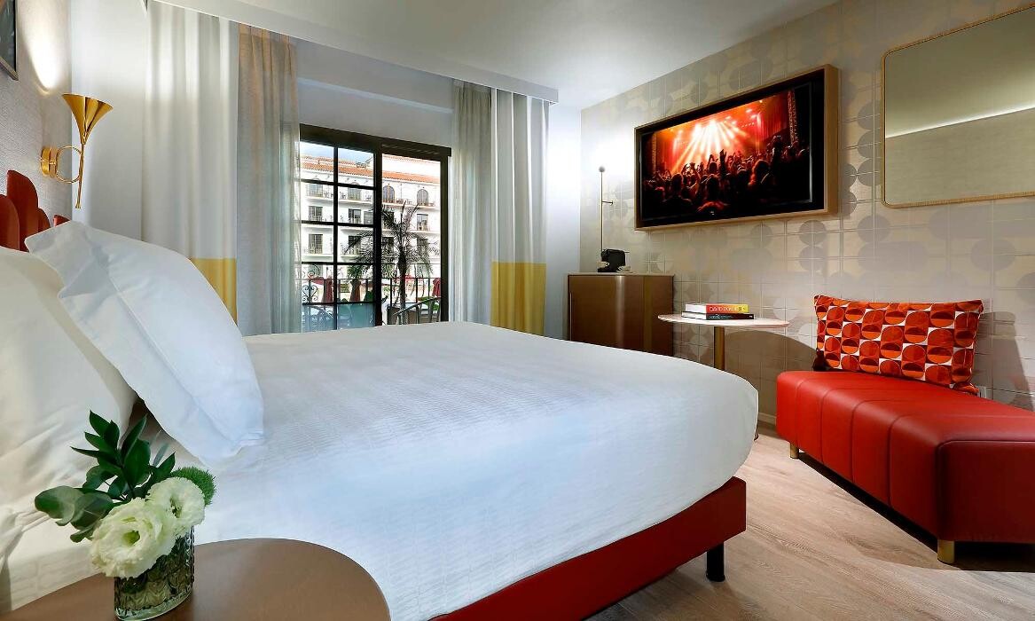 Images Hard Rock Hotel Marbella