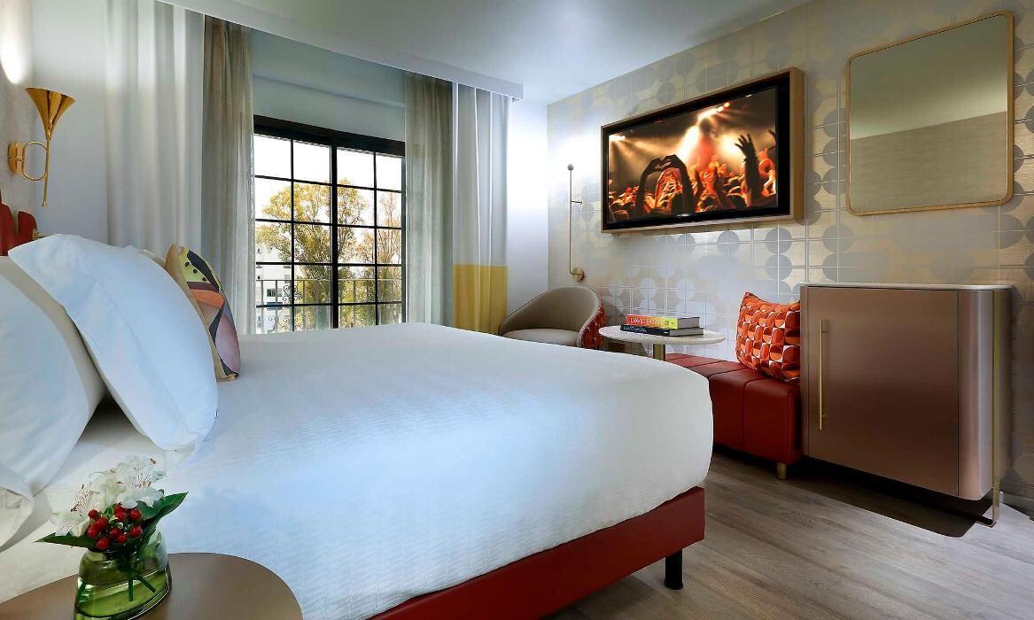 Images Hard Rock Hotel Marbella