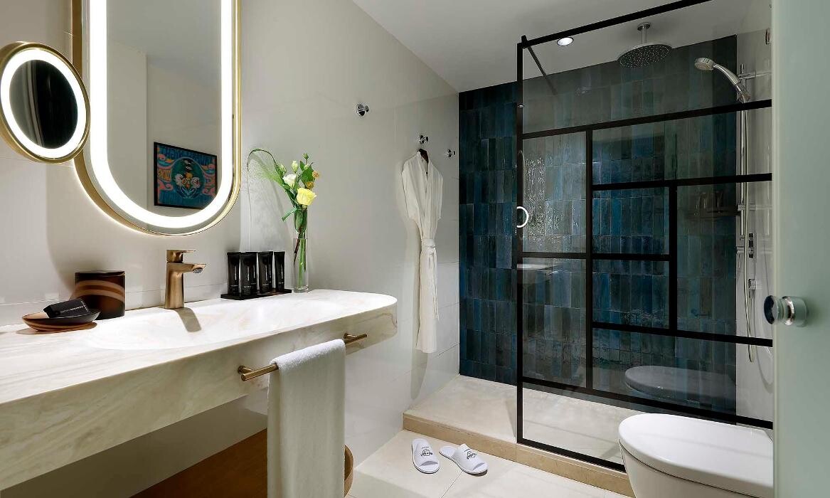 Images Hard Rock Hotel Marbella