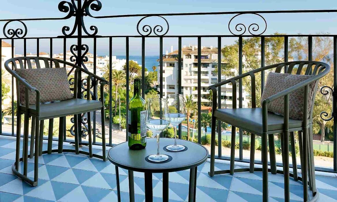 Images Hard Rock Hotel Marbella