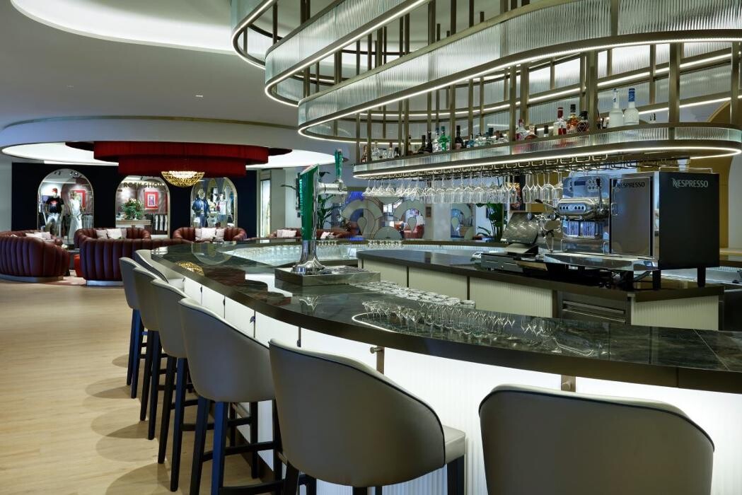 Images Hard Rock Hotel Marbella