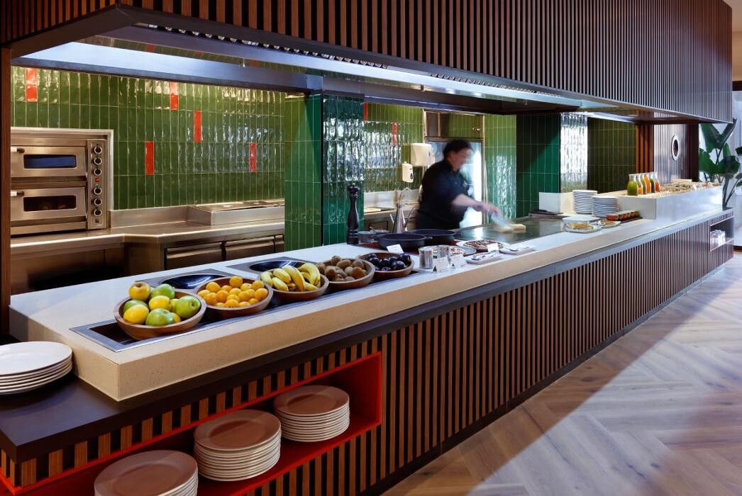 Images Hard Rock Hotel Marbella