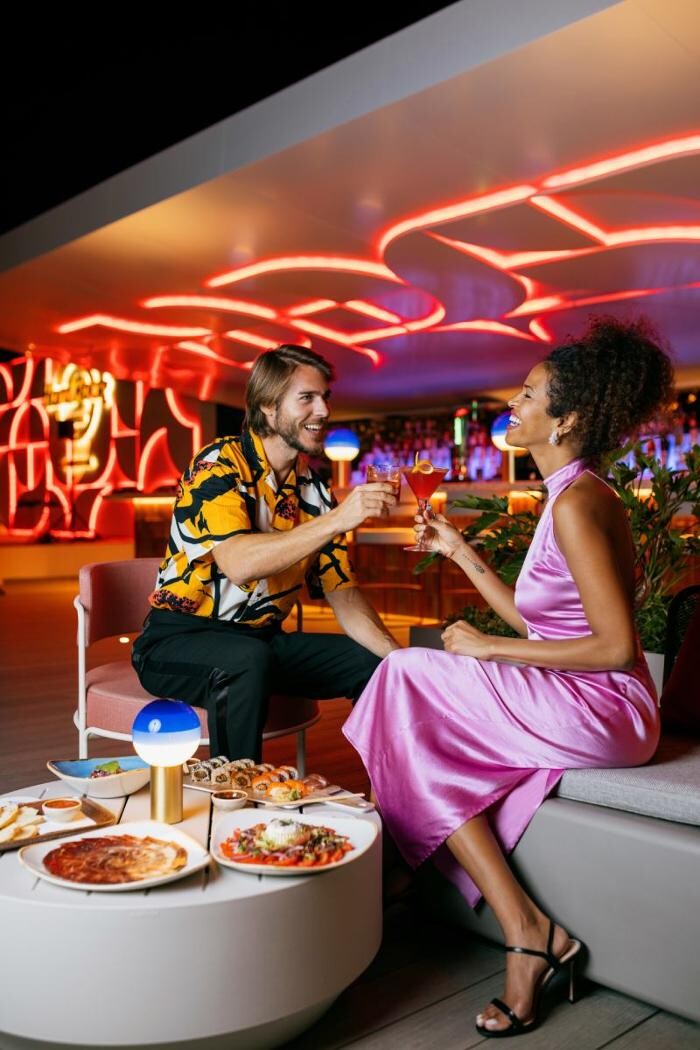 Images Hard Rock Hotel Marbella