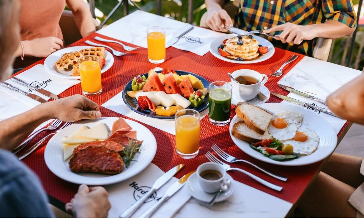 Images Hard Rock Hotel Marbella