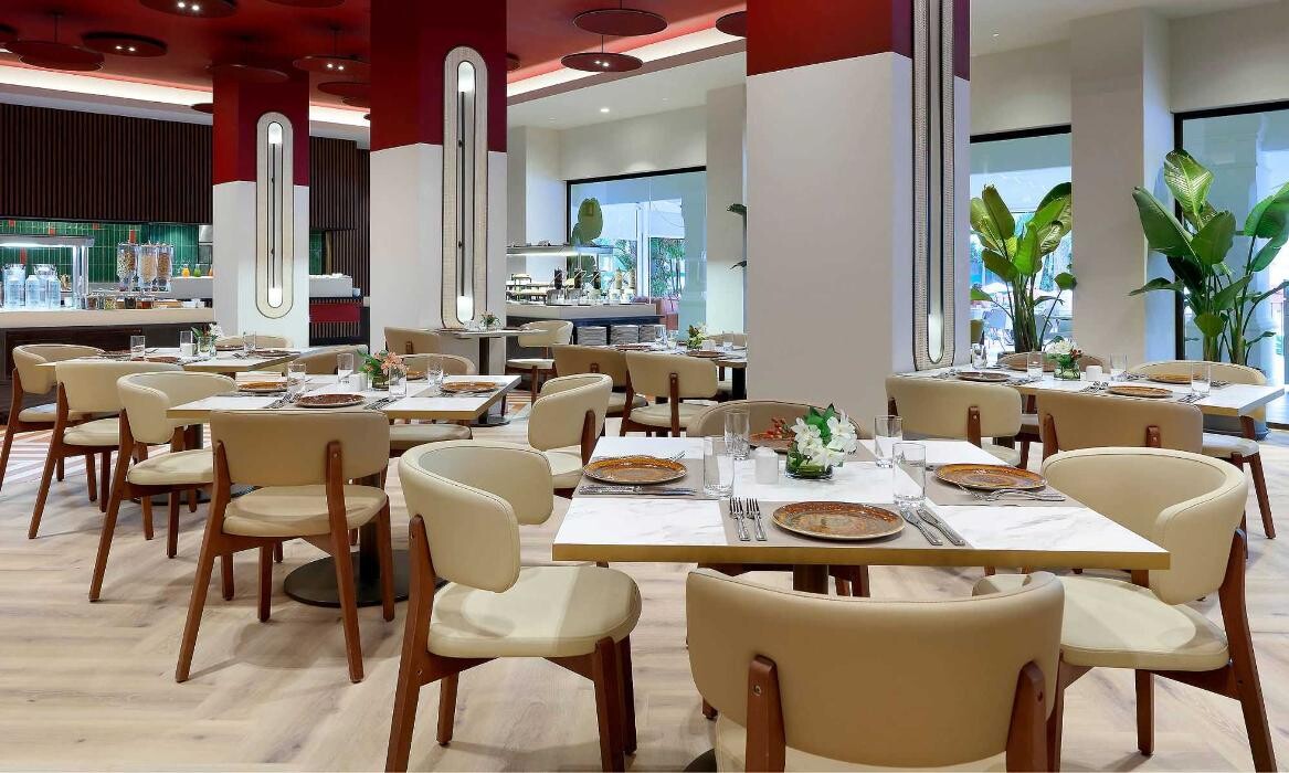 Images Hard Rock Hotel Marbella