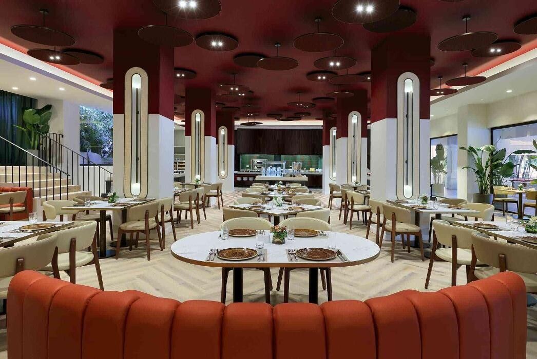 Images Hard Rock Hotel Marbella