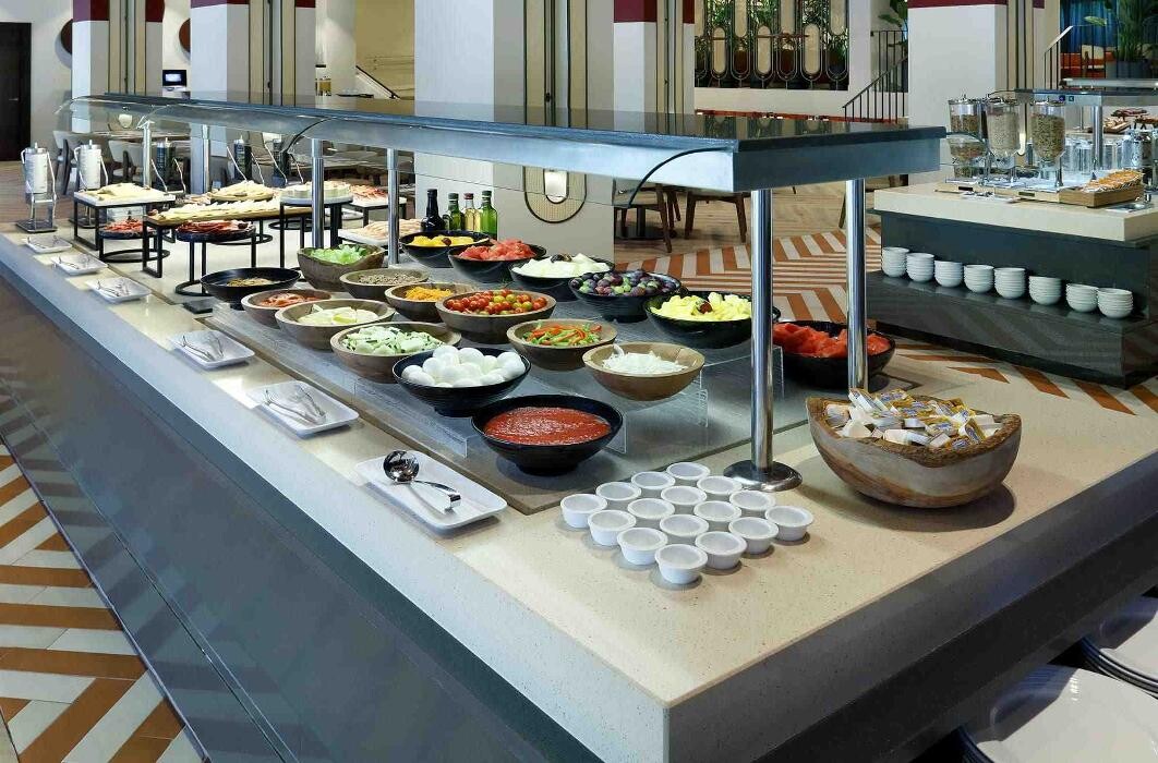 Images Hard Rock Hotel Marbella