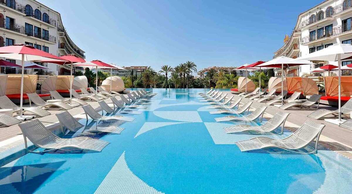 Images Hard Rock Hotel Marbella