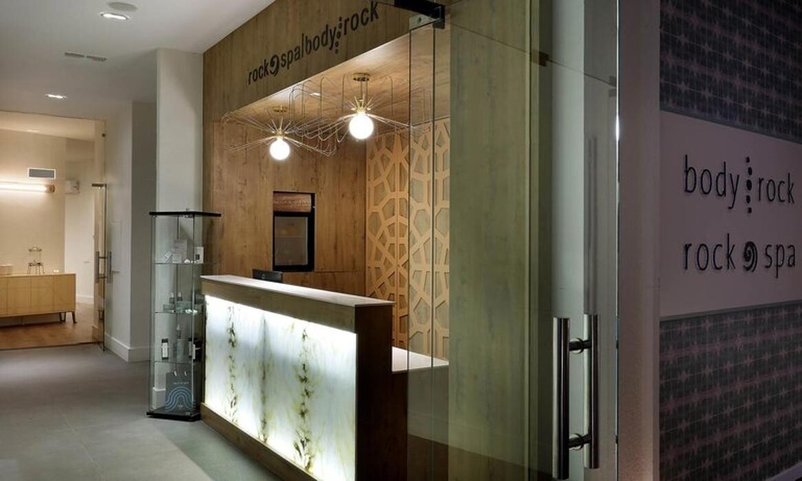 Images Rock Spa at Hard Rock Hotel Marbella