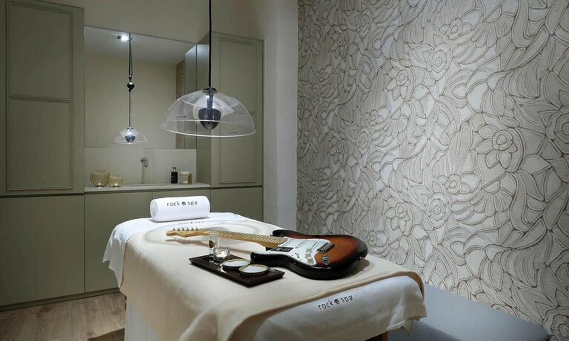 Images Rock Spa at Hard Rock Hotel Marbella