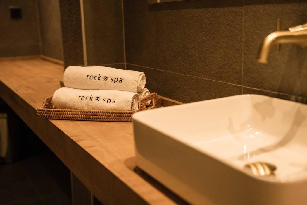 Images Rock Spa at Hard Rock Hotel Marbella