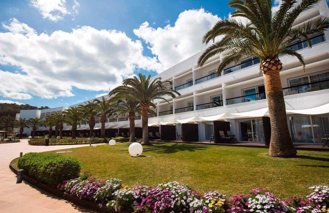 Images Grand Palladium Select Palace Ibiza - All Inclusive